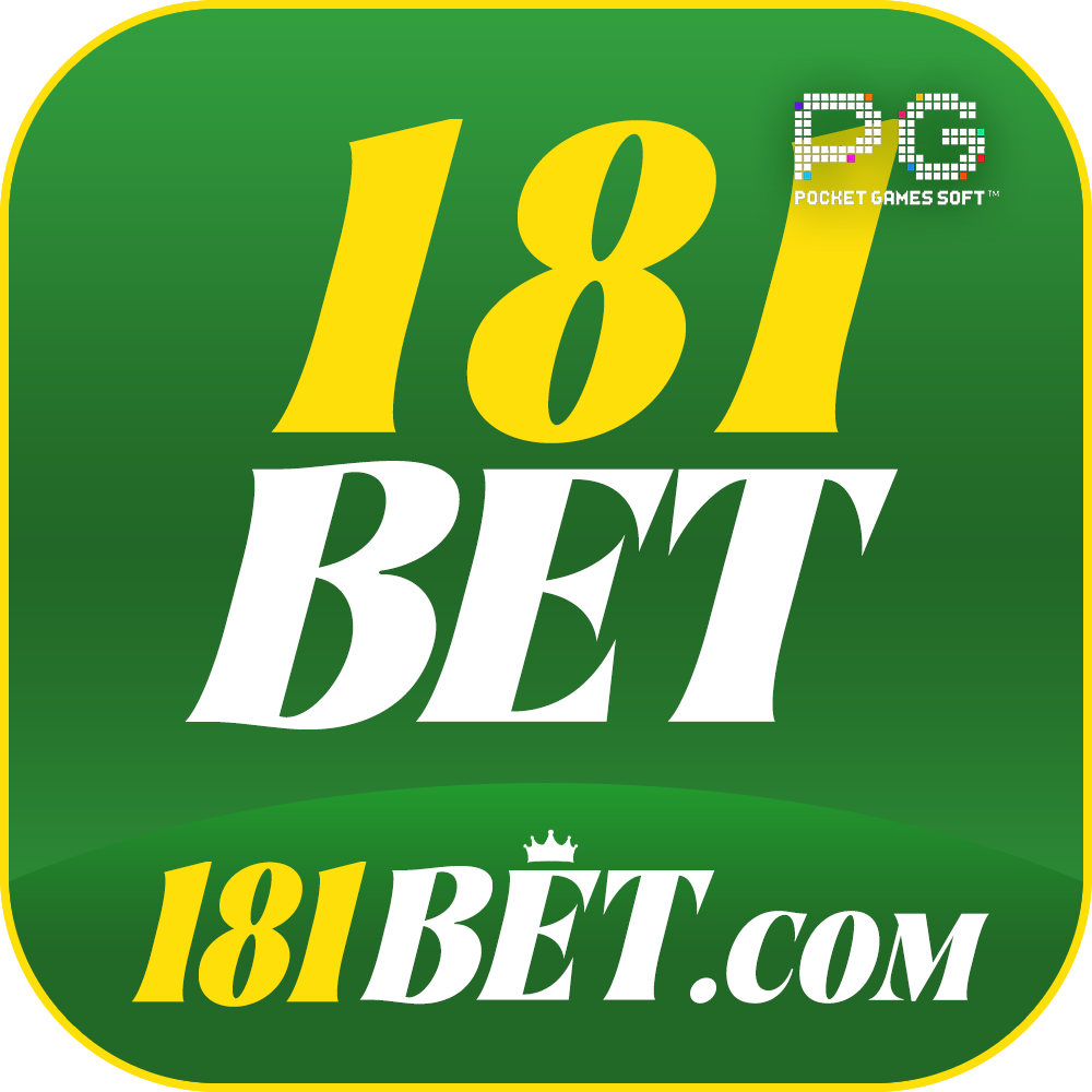 Novo logo da 181BET